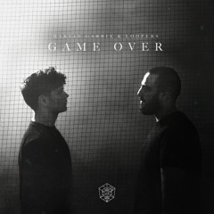 Martin Garrix & Loopers - Game Over (Original MIX)