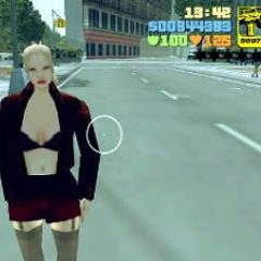 GTA 3 : RISE FM (slowed)