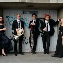 FIVE CHARACTERISTIC PIECES (1995)