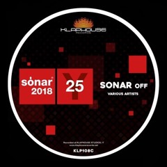 A soul thing (original mix) - Klaphouse Records