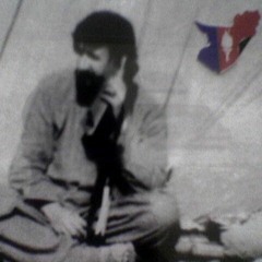 Shaheed Mir Safar Khan Sher e Baluchistan