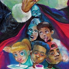 kiLL edward type beat lol