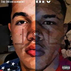 Lust Sex Love (LSL) x Gloppo