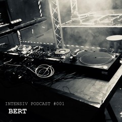 INTENSIV Podcast #001 by BERT