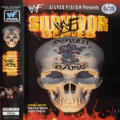 97 SURVIVOR SERIES [PROD. EPVR]