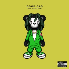 Good Gas - Another Blunt (Feat. Tunji Ige & FKi 1st)