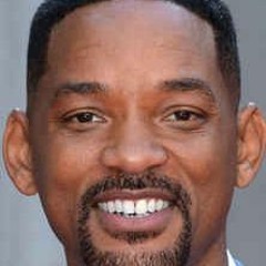 Fent Feat. Will Smith (Thanks Willy!)
