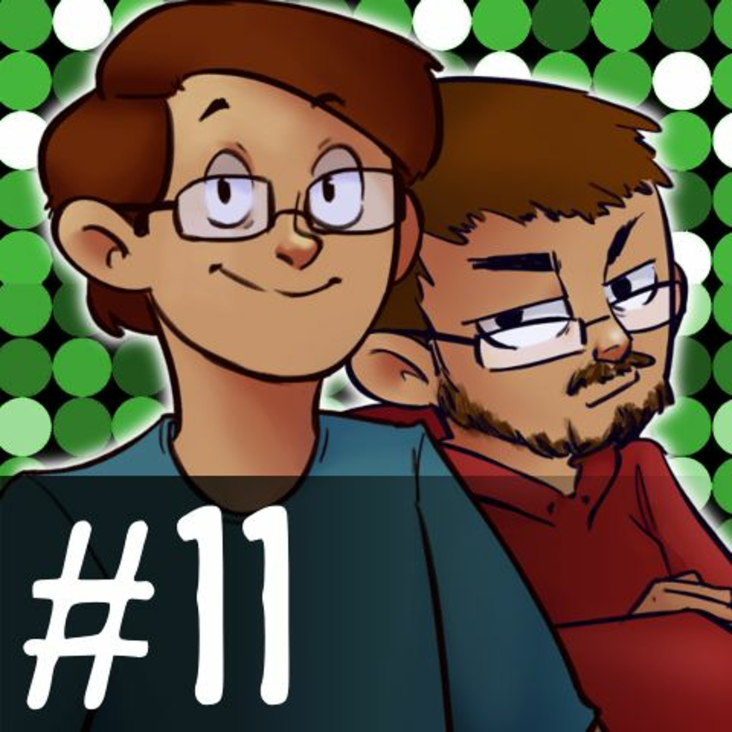 Sit and Discuss Podcast #11 - Let's Play College (Speedrun 150:00:00:00 - WORLD RECORD!) episode artwork