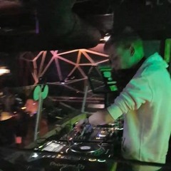 Maximum Power! by DJ Savisto