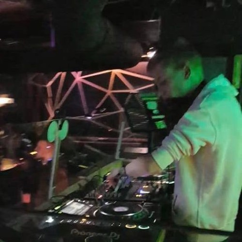 Maximum Power! by DJ Savisto