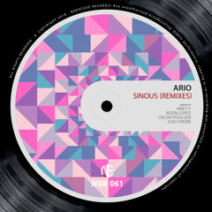 Ario - Sinous (Bizen Lopez Remix)