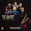 Te Bote Remix Casper Nio García Darell Nicky Jam Bad Bunny Ozuna Bass Boost Mp3