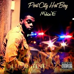 Going Down Tonight- Ft. CoolBreezeQuis