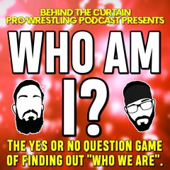 Who Am I?