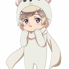 Matryoshka Belarus (hetalia)