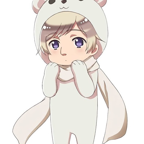 Matryoshka Belarus (hetalia)