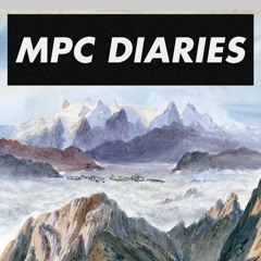 Mr Ember - Vibin' #22