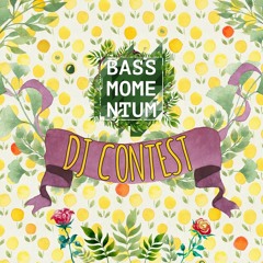 Pepe - Bass Momentum Dj Contest Entry
