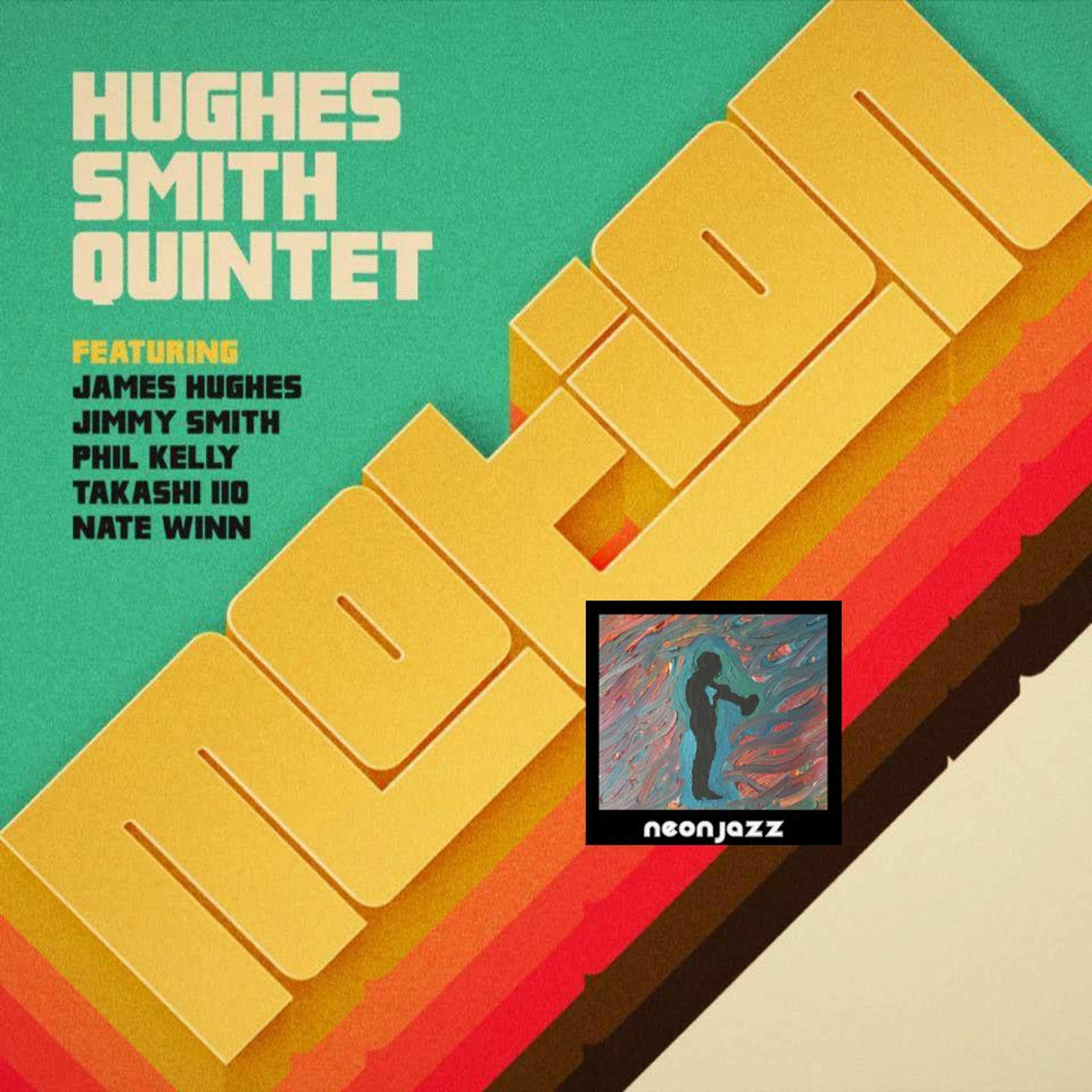Neon Jazz KC