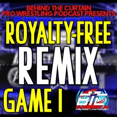 Royalty Free Remix G1