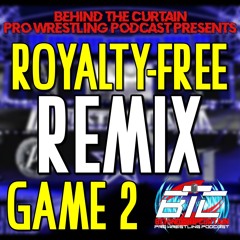 Royalty Free Remix G2