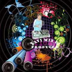 XAVI_ MIX_DJ_ PRODUCER_ XTREM_SLOW_ STILE_BASS