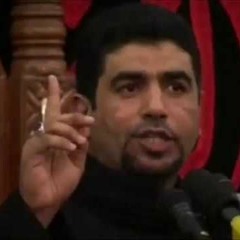 04- الفقرة الثانية - بين أسياف ونار - الرادود جعفر الدرازي - 3محرم1424هـ بوري