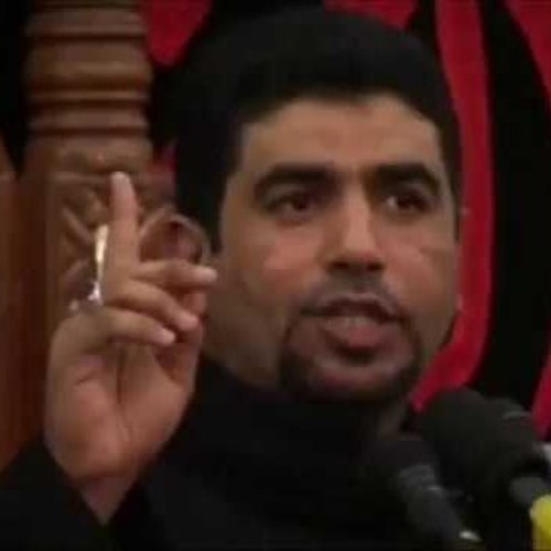 04- الفقرة الثانية - بين أسياف ونار - الرادود جعفر الدرازي - 3محرم1424هـ بوري
