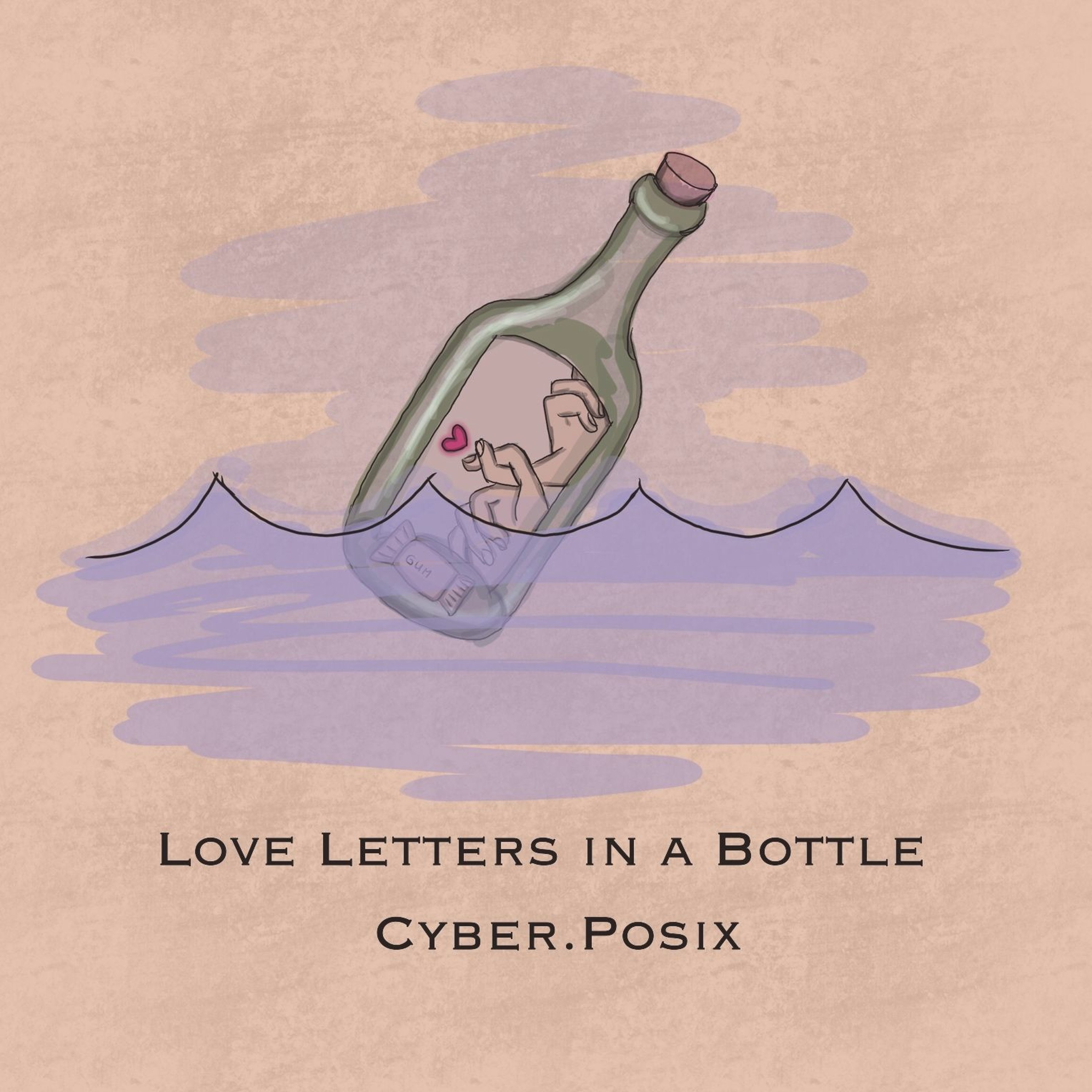 Cyber Posix Music