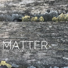 Matter