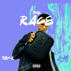 Tay-K - Fck a Beat ("The Race" Remix ) prod. J-08