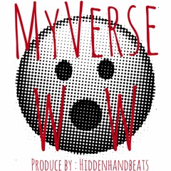 MyVerse - Wow (Prod. by Hidden Hand)