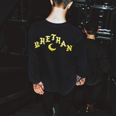 Whethan - Be Like You (Ft. Broods) (Hajimari Remix) [Free DL]