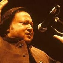 Yadan Vichre Sajan Diyan Aiyan - Nusrat Fateh Ali Khan