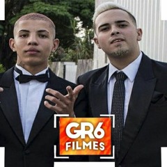MC Don Juan e MC G15 - Que Ser Minha Namorada(Yuri Martins)SIGA PARA MAIS MUSICAS