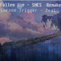 Chrono Trigger - Zeal ( Fallen One SNES Remake )