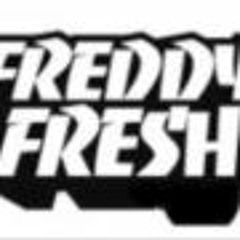 1998 - 02 - 01 - Freddy Fresh on Radio 1 - Essential Mix
