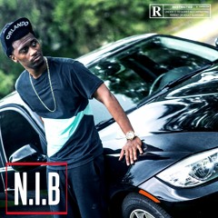 Mouce - Niggaz In Beemaz (Prod By Persyce Apollo)