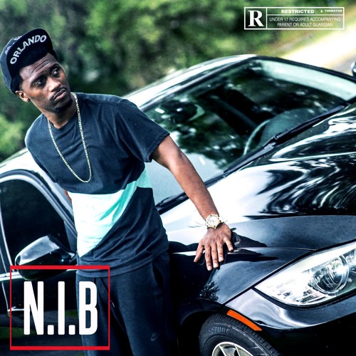 Mouce - Niggaz In Beemaz (Prod By Persyce Apollo)