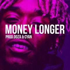 Lil Uzi Vert "Money Longer" ft Metro Boomin | Mally Raw Type Beat Prod.By Doza & Cyan