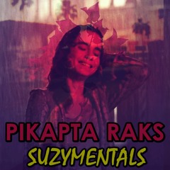 6. Pikapta Raks - Fısıltı Terbiyecisi