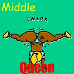 Twerk Queen