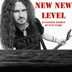 New New Level (A$AP Ferg x Pantera mashup)