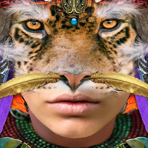 Earthling - "Back to the Roots" (RADIO GAIA - 2018 ALBUM)
