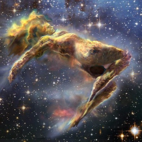Cinortele - Nebula