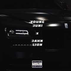 wraith - young juni x jahn lion