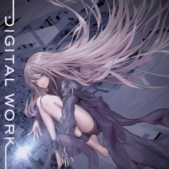 【M3春 あ-06b】   DIGITAL WORK     XFD