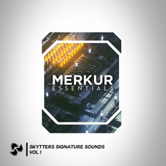 Skytters Singnature Sounds Vol. 1 [FREE DOWNLOAD]