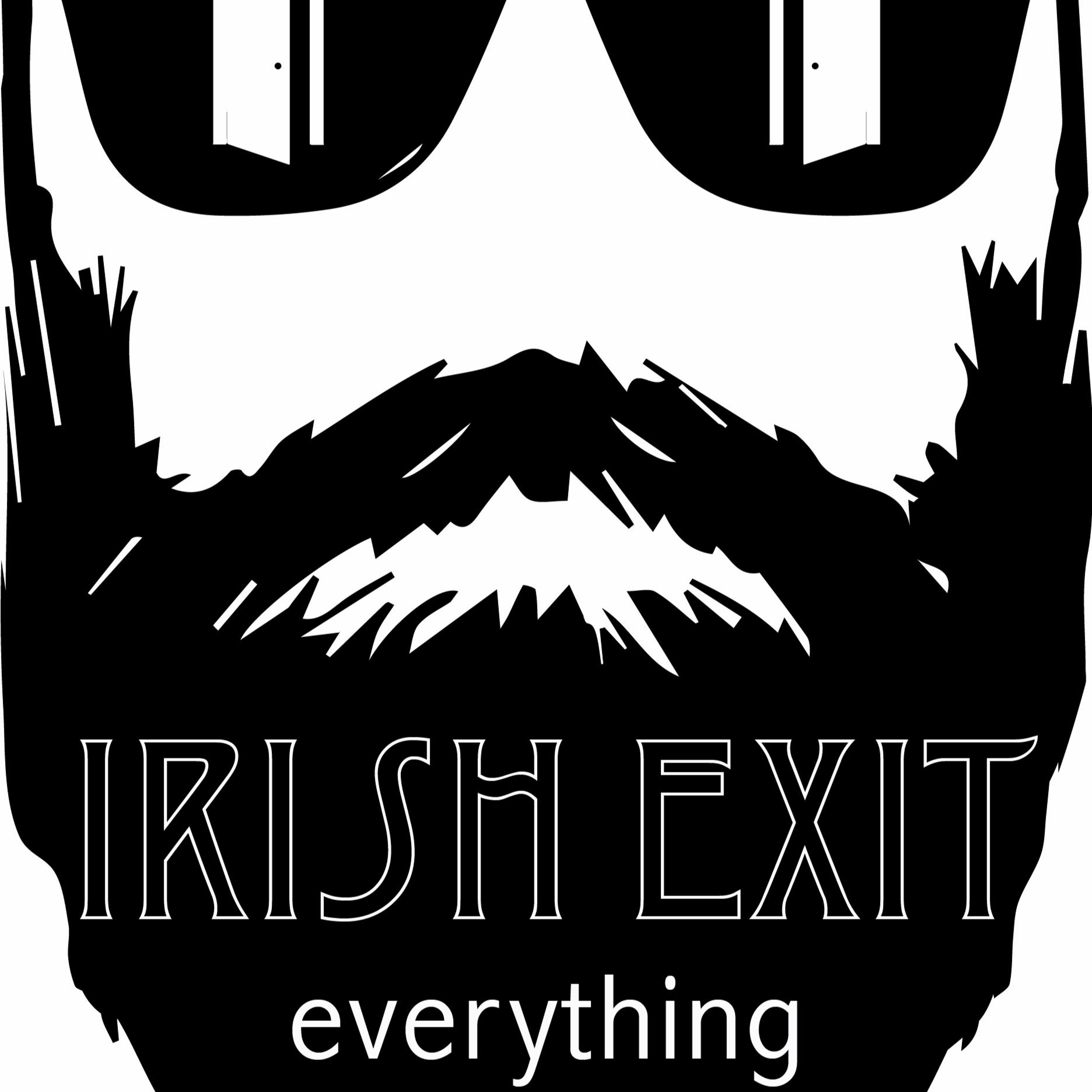 Irish Exit Everything