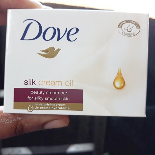 Wolf in schaapskleren begroting toernooi Stream Soapy Series: Episode 3 - Dove Silk Cream Oil Beauty Cream Bar Soap  by dryskinthoughts | Listen online for free on SoundCloud